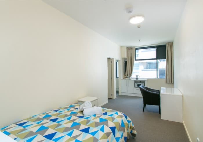 Double Rooms