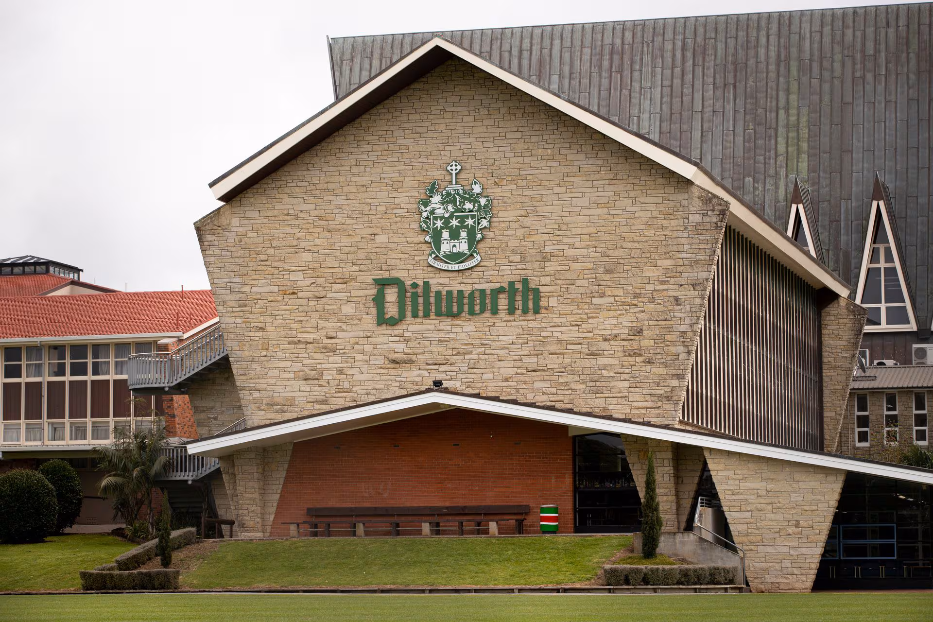 Dilworth near Hobson Lodge